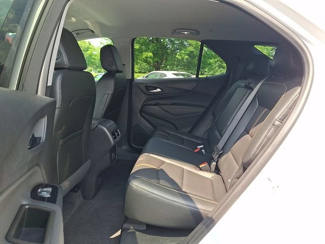 2024 Chevrolet Equinox Premier - Photo 22