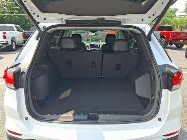 2024 Chevrolet Equinox Premier - Photo 23