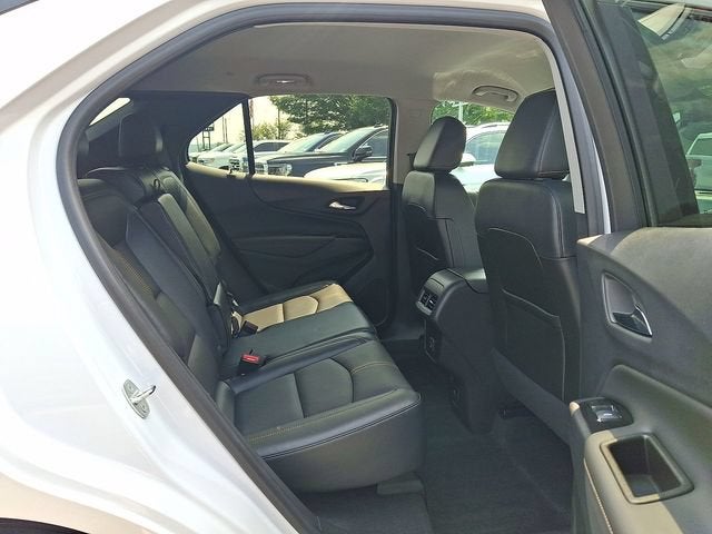 2024 Chevrolet Equinox Premier - Photo 24
