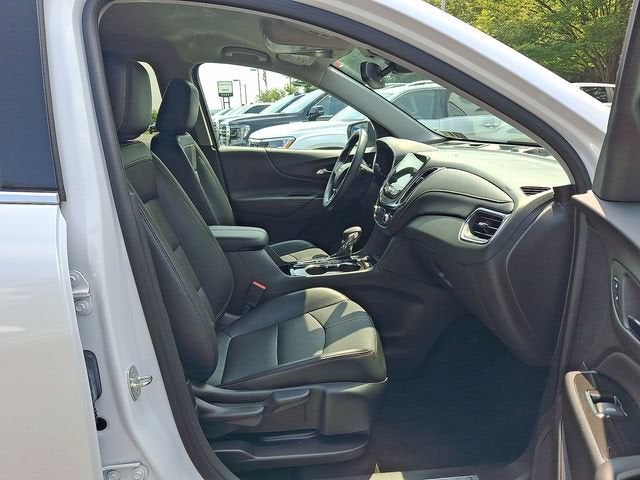 2024 Chevrolet Equinox Premier - Photo 25