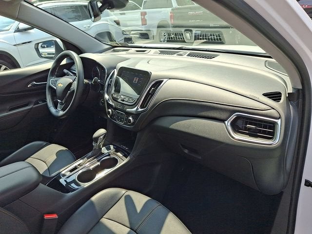 2024 Chevrolet Equinox Premier - Photo 26