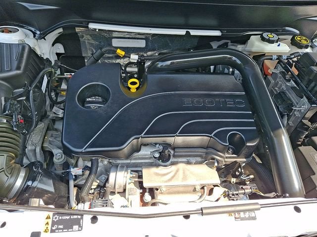 2024 Chevrolet Equinox Premier - Photo 27