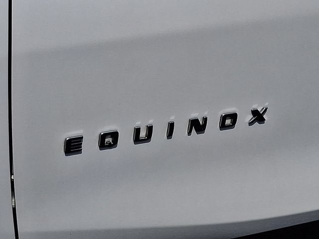 2024 Chevrolet Equinox Premier - Photo 29