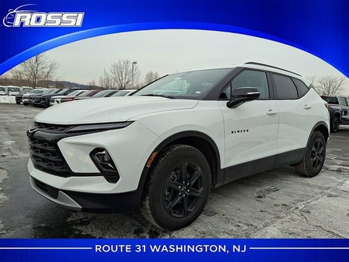 2026 Chevrolet Blazer 3LT