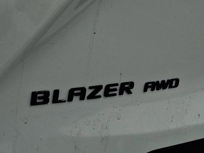 2026 Chevrolet Blazer 3LT