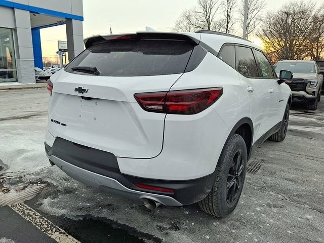 2026 Chevrolet Blazer 3LT