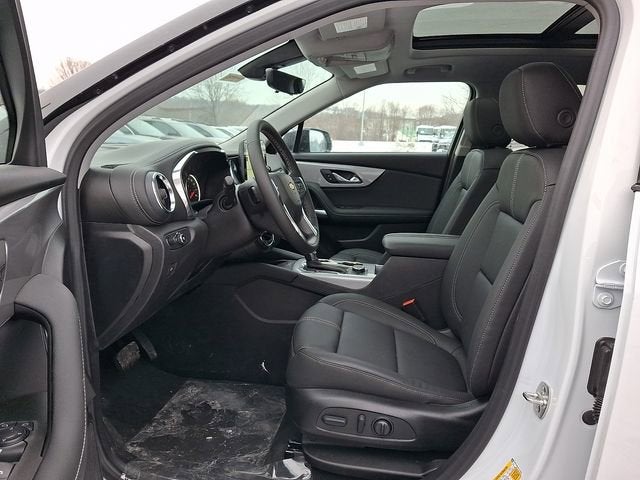 2026 Chevrolet Blazer 3LT