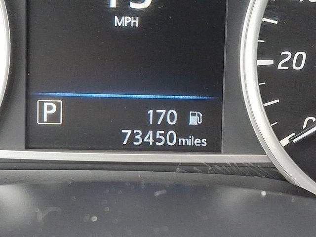 2019 Nissan Sentra SR