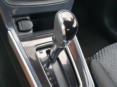2019 Nissan Sentra SR