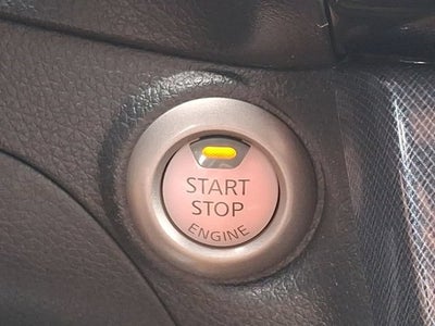 2019 Nissan Sentra SR