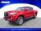 2016 Toyota Tacoma SR5 V6