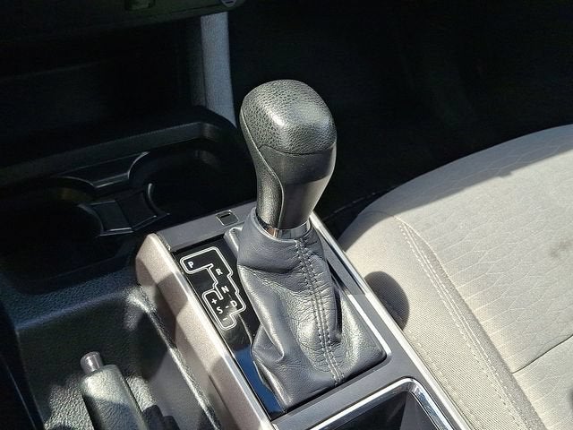 2016 Toyota Tacoma SR5 V6