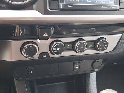 2016 Toyota Tacoma SR5 V6
