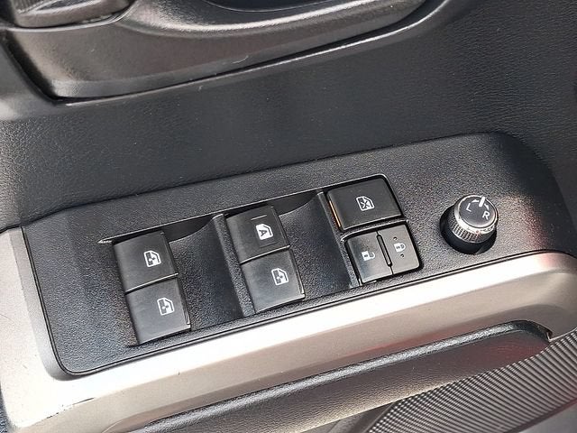2016 Toyota Tacoma SR5 V6