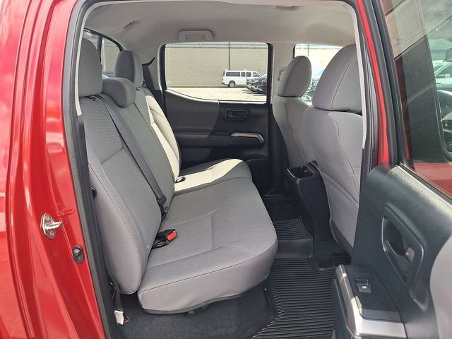 2016 Toyota Tacoma SR5 V6