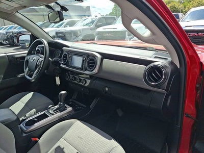 2016 Toyota Tacoma SR5 V6