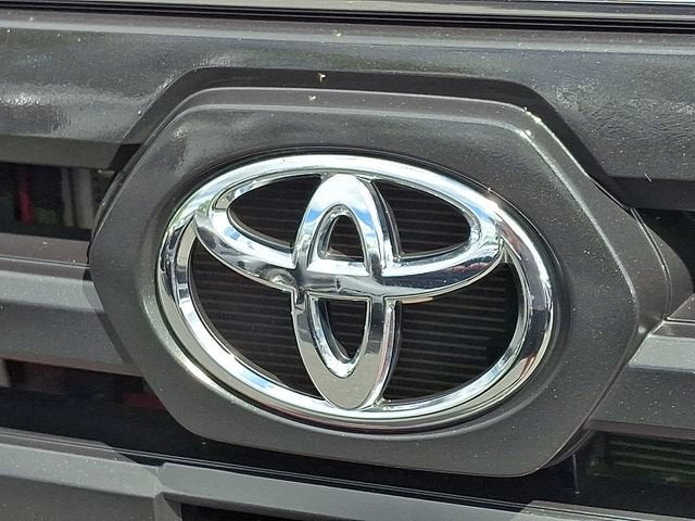 2016 Toyota Tacoma SR5 V6