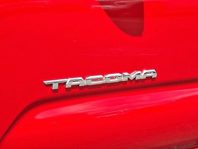 2016 Toyota Tacoma SR5 V6