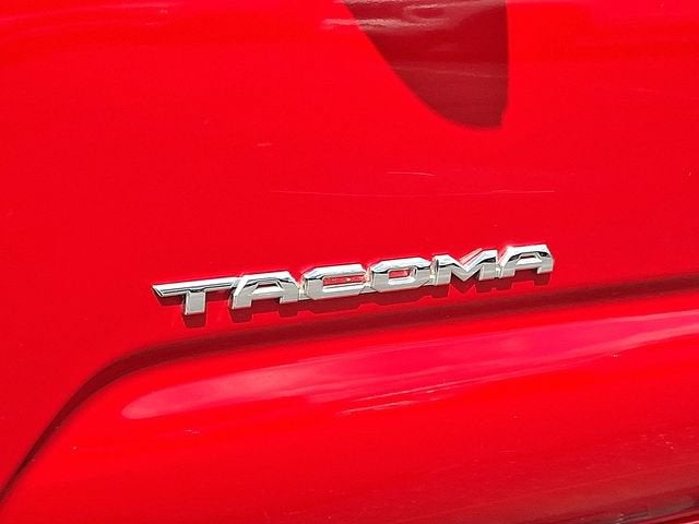 2016 Toyota Tacoma SR5 V6