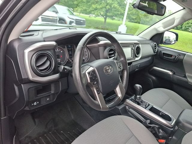 2018 Toyota Tacoma SR5 V6