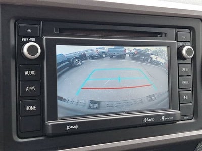 2018 Toyota Tacoma SR5 V6