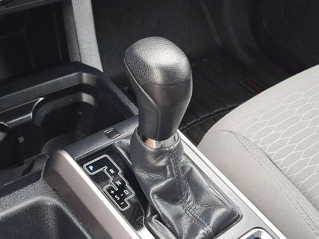 2018 Toyota Tacoma SR5 V6