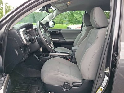 2018 Toyota Tacoma SR5 V6