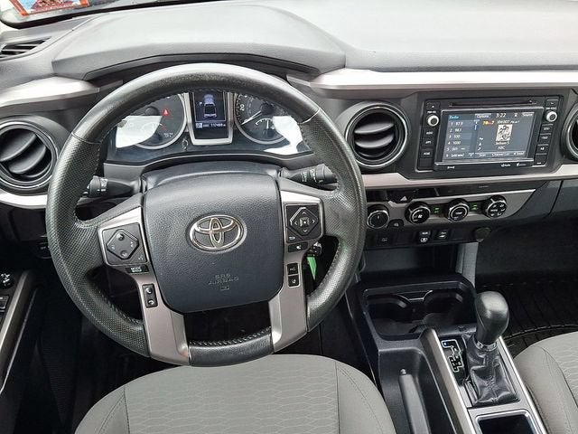 2018 Toyota Tacoma SR5 V6