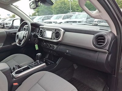 2018 Toyota Tacoma SR5 V6
