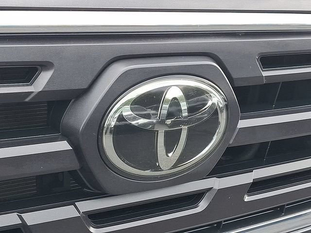 2018 Toyota Tacoma SR5 V6