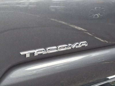 2018 Toyota Tacoma SR5 V6