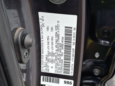 2018 Toyota Tacoma SR5 V6