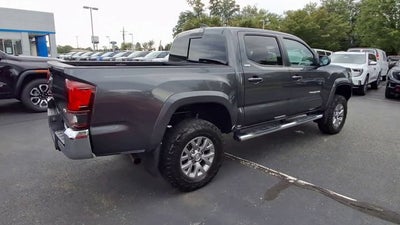 2018 Toyota Tacoma SR5 V6