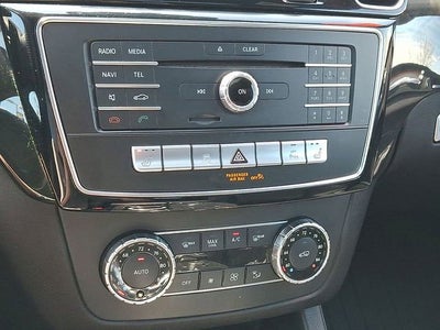 2018 Mercedes-Benz GLE 350 4MATIC®