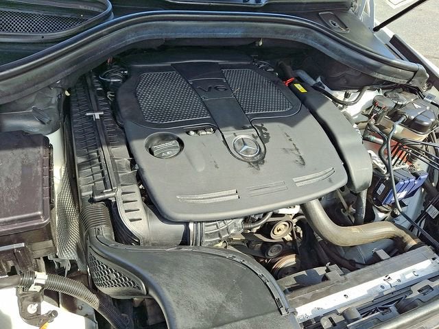 2018 Mercedes-Benz GLE 350 4MATIC®