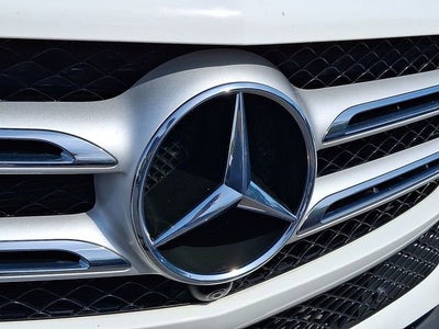 2018 Mercedes-Benz GLE 350 4MATIC®