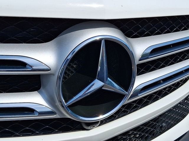 2018 Mercedes-Benz GLE 350 4MATIC®