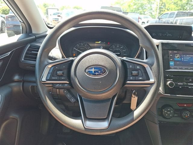 2020 Subaru Impreza Premium Sedan