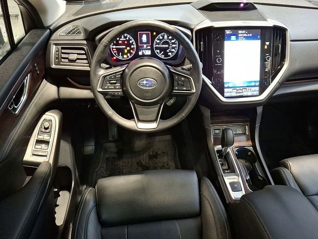 2023 Subaru Ascent Touring 7-Passenger