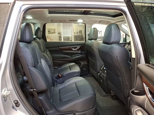 2023 Subaru Ascent Touring 7-Passenger