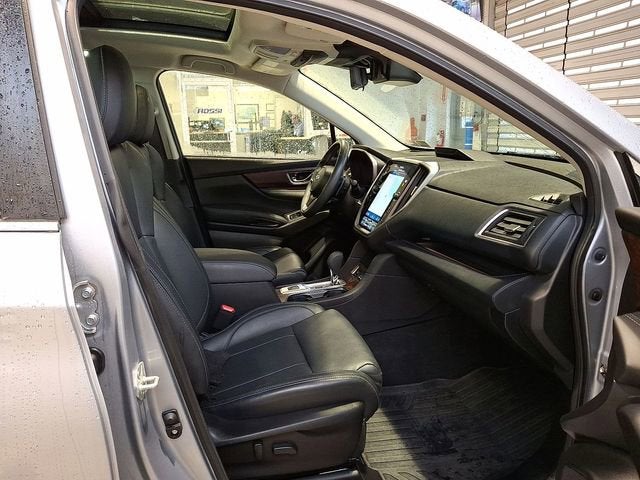 2023 Subaru Ascent Touring 7-Passenger
