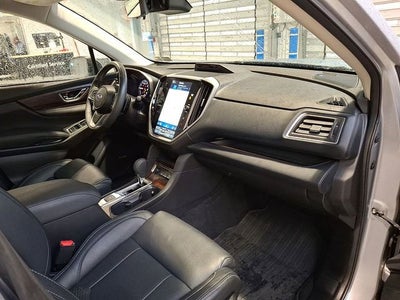 2023 Subaru Ascent Touring 7-Passenger