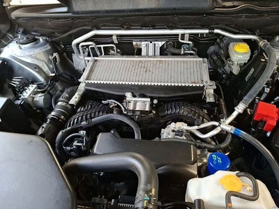 2023 Subaru Ascent Touring 7-Passenger