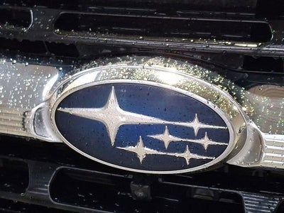 2023 Subaru Ascent Touring 7-Passenger