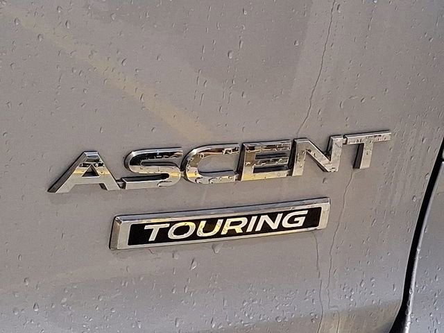 2023 Subaru Ascent Touring 7-Passenger