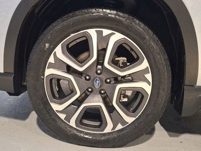 2023 Subaru Ascent Touring 7-Passenger