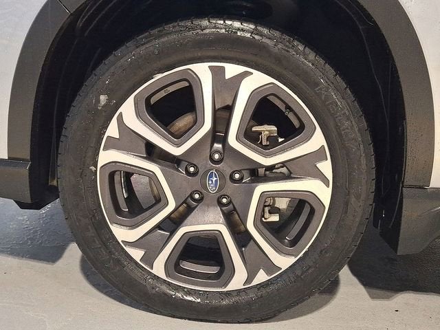 2023 Subaru Ascent Touring 7-Passenger