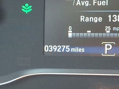 2021 Honda Ridgeline AWD Sport