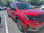 2021 Honda Ridgeline AWD Sport