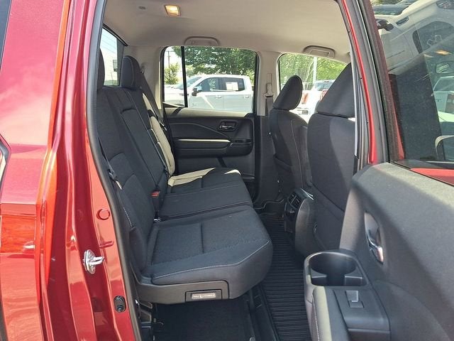 2021 Honda Ridgeline AWD Sport